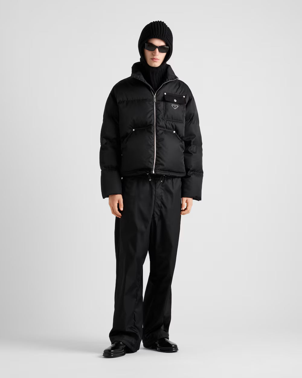 'PRDA' WINTERJACKE