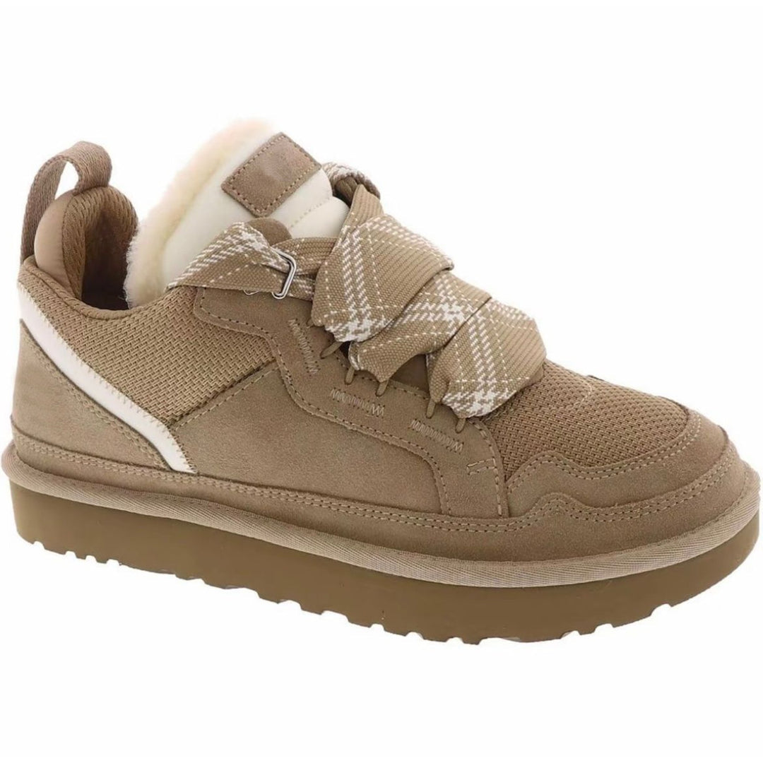 LYOR COZY SHOES