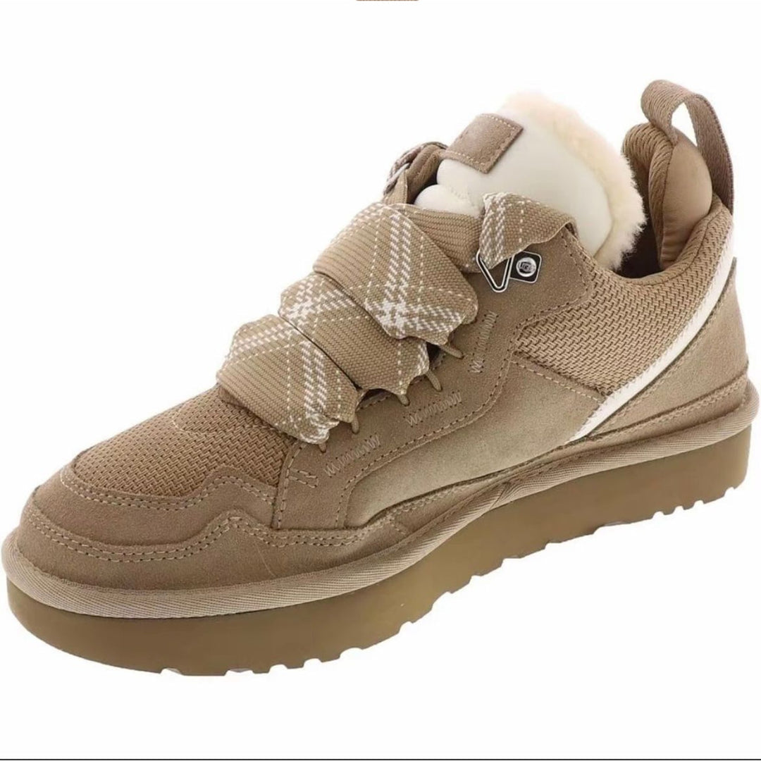 LYOR COZY SHOES