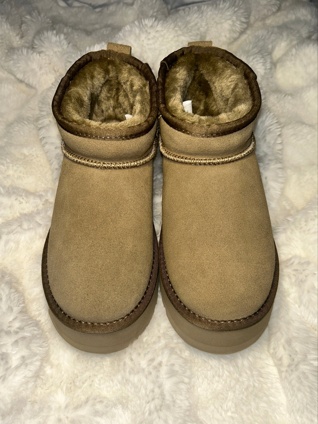 LYOR BOOTS