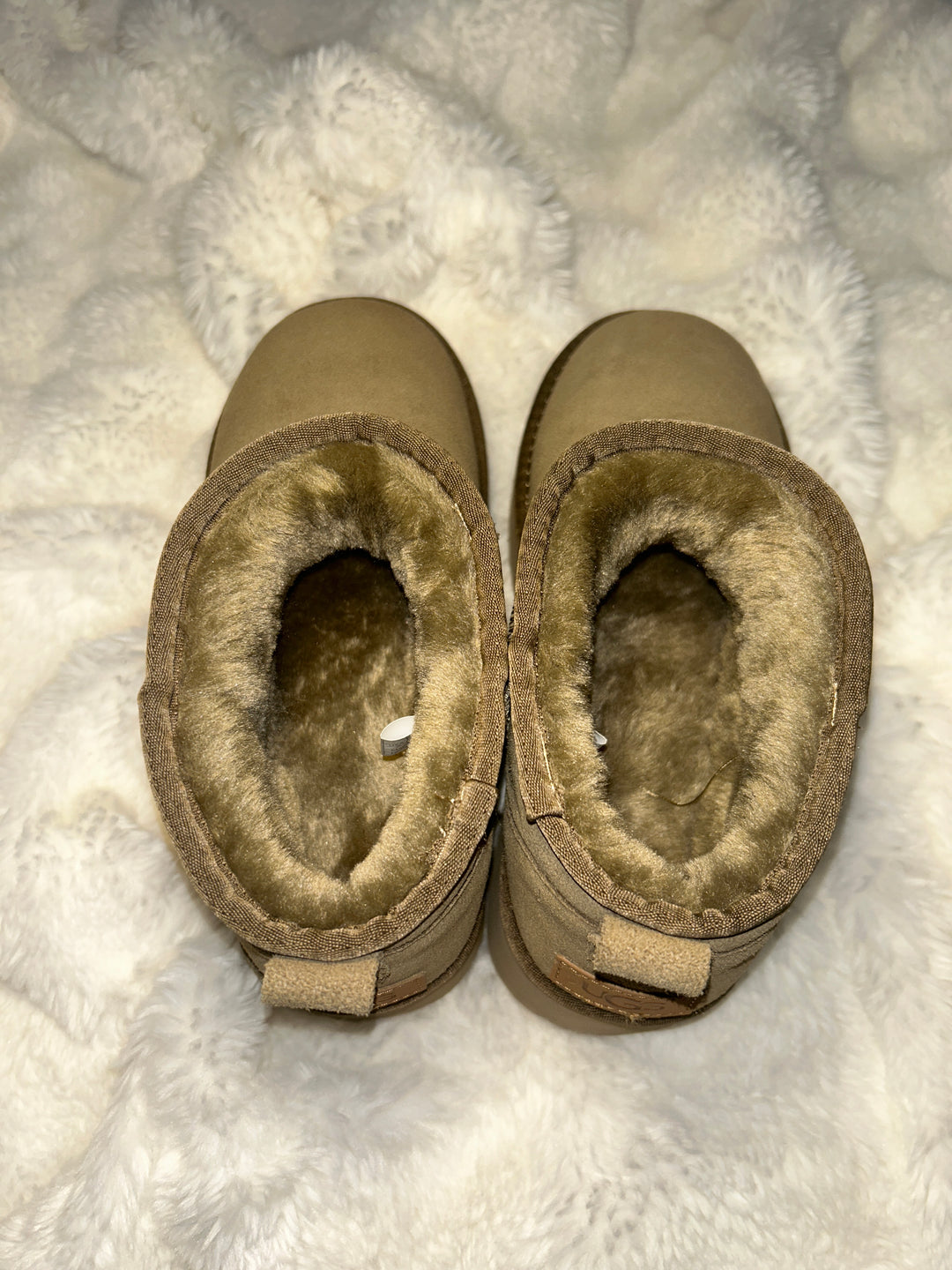 LYOR BOOTS