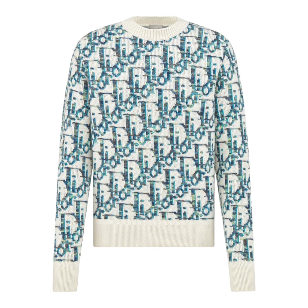 „CD“ - SWEATER