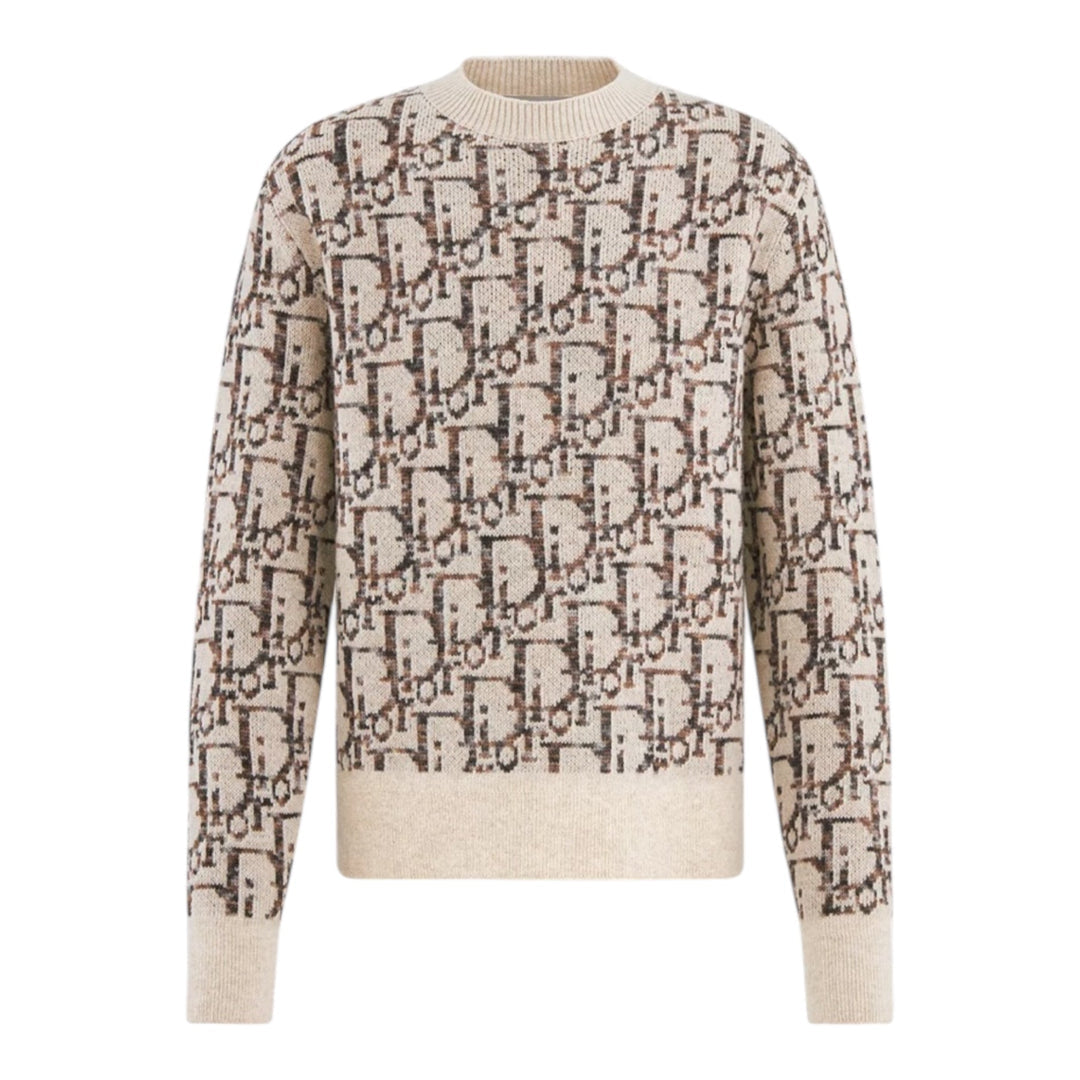 „CD“ - SWEATER