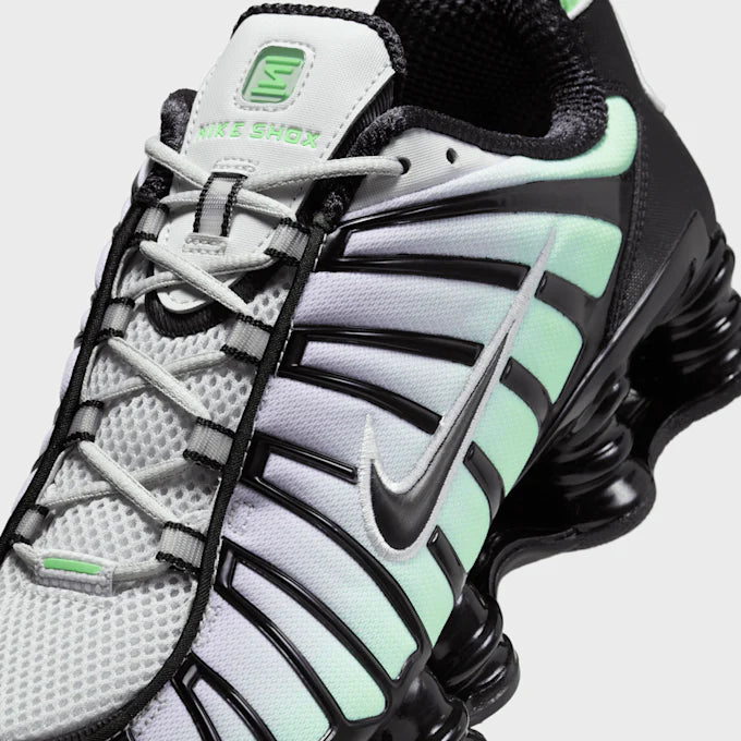 SHOX TL
