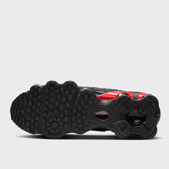 SHOX TL