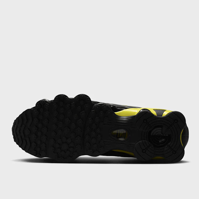 SHOX TL