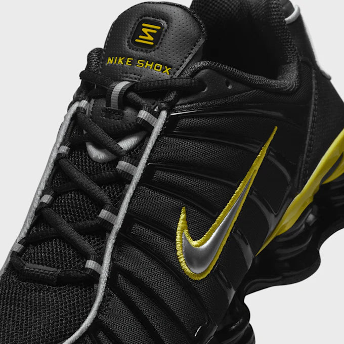 SHOX TL