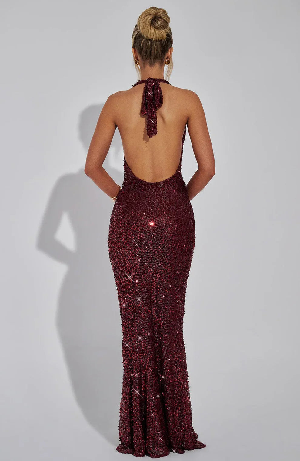 LYOR Seréna Maxi Dress