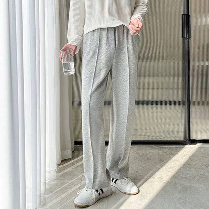 HOSE MIT JOGGER - BUND V3