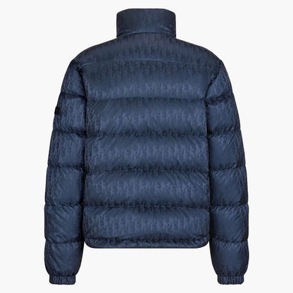CD' WINTERJACKE - MULTICOLOUR