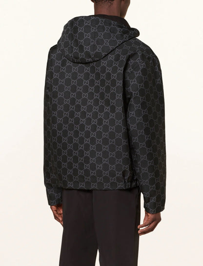 GG RUNNER JACKET