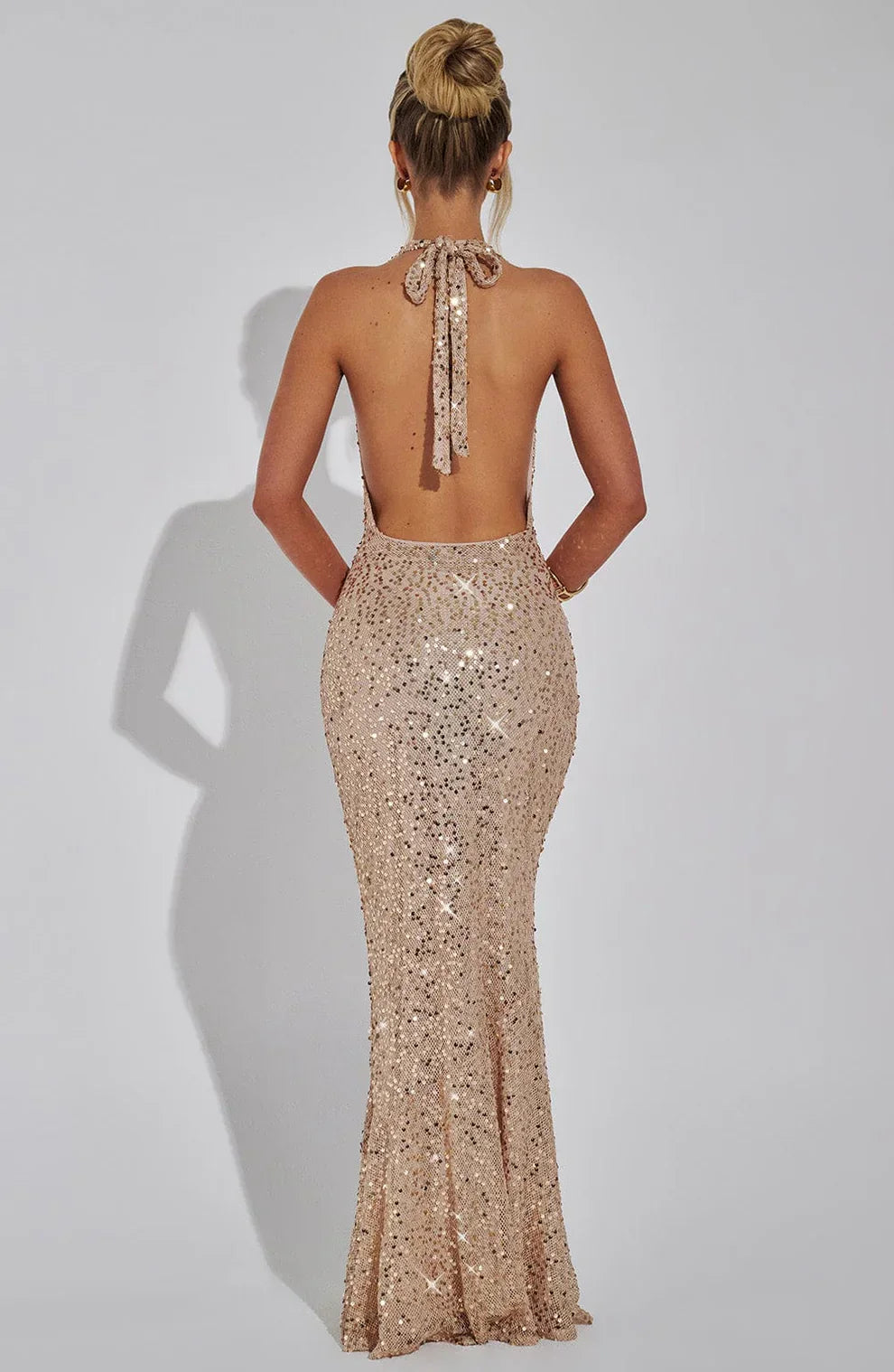 LYOR Seréna Maxi Dress