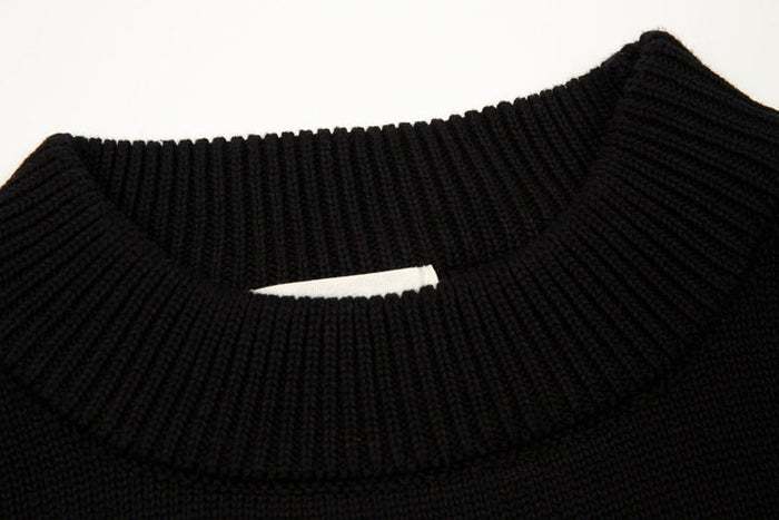 „HEART“- PULLOVER (UNISEX)