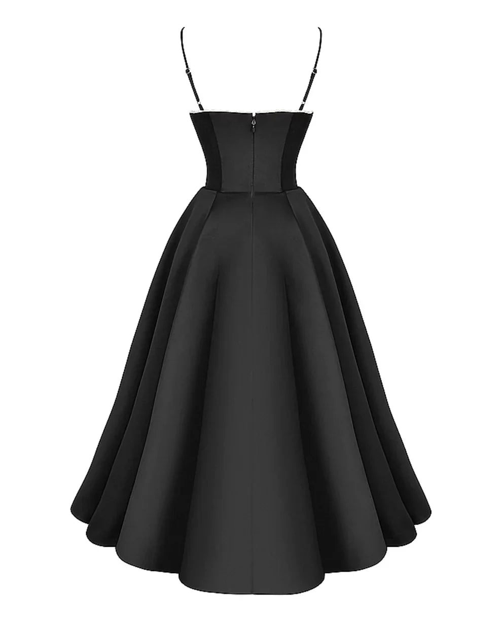 LYOR Arela Midi Dress