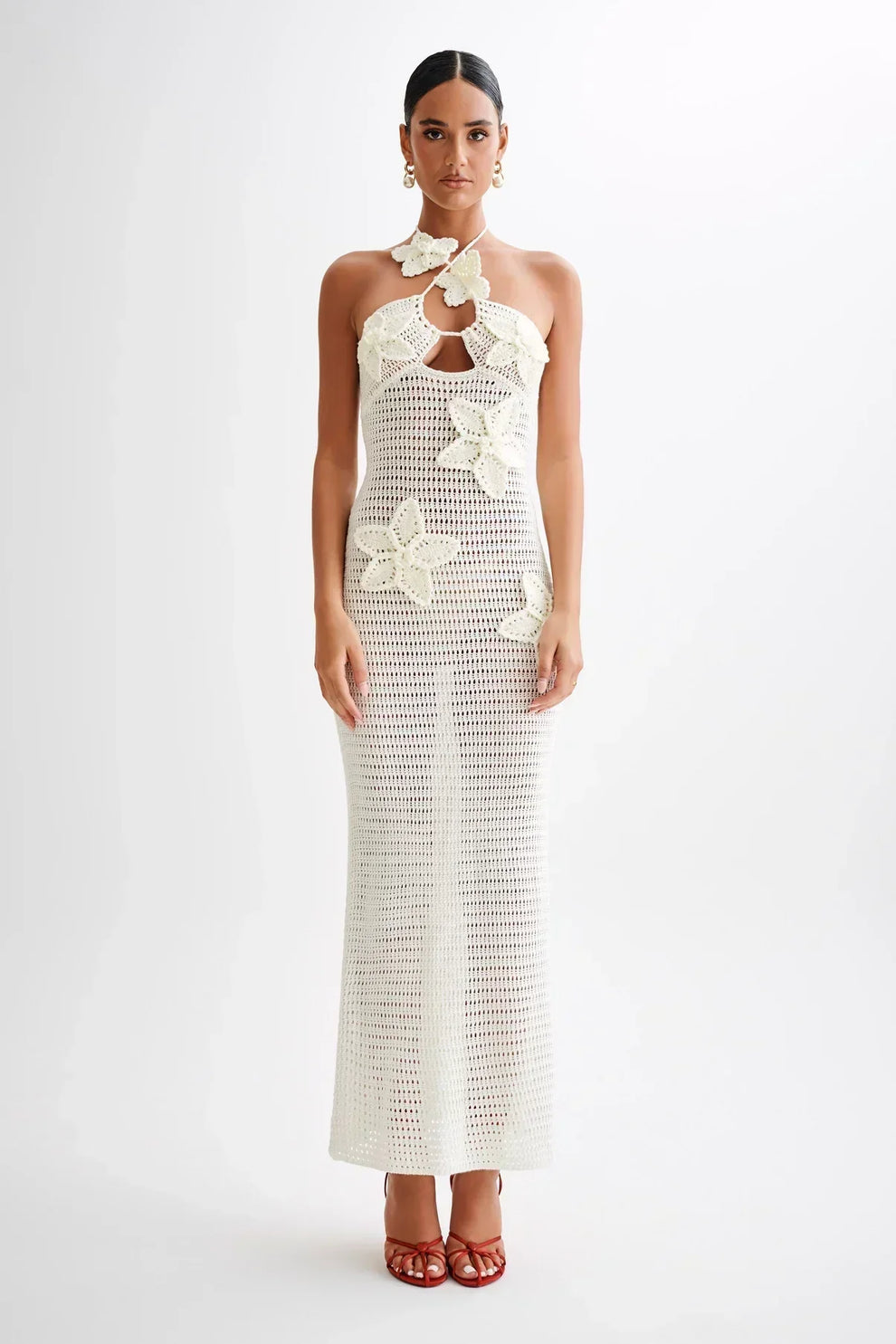 LYOR Summer Dress