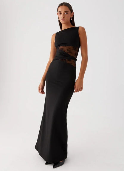 LYOR Maxi Dress