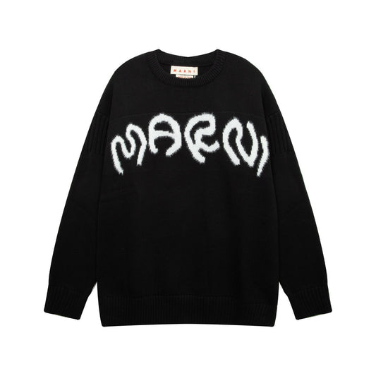 MAR - Knitted Sweater