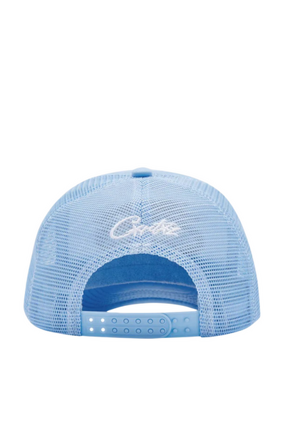 NOIR ALCATRAZ CAP