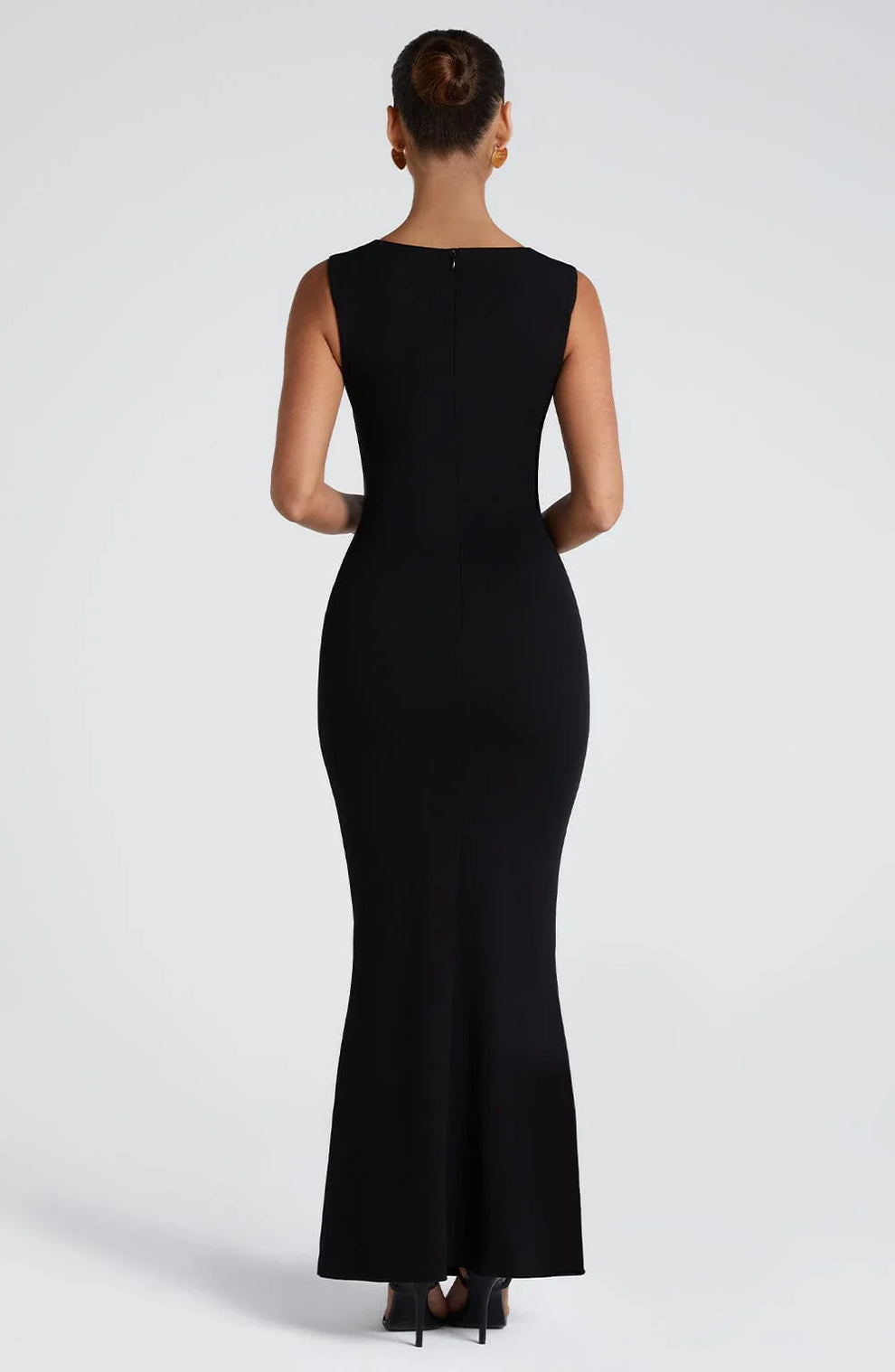 LYOR Maxi Dress