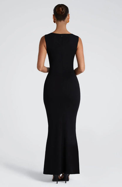 LYOR Maxi Dress