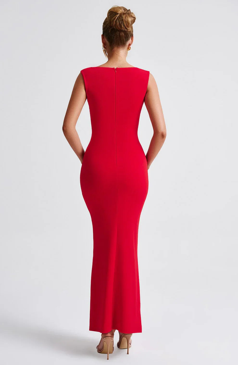 LYOR Maxi Dress