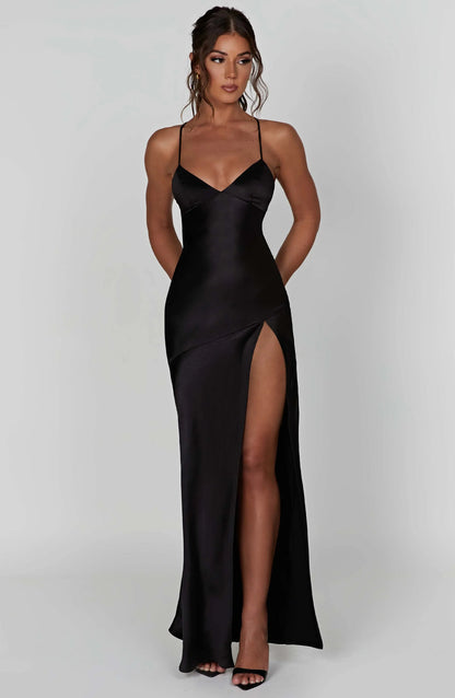 LYOR Maxi Dress