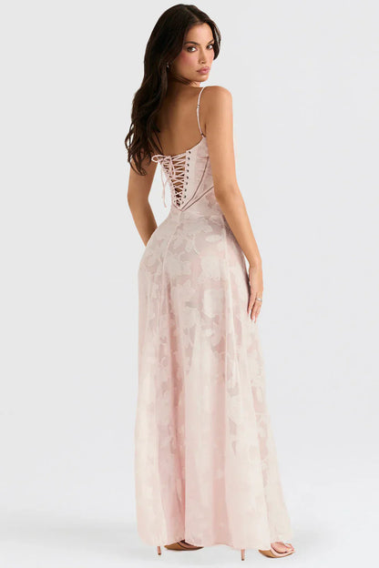 LYOR Elegant Dress
