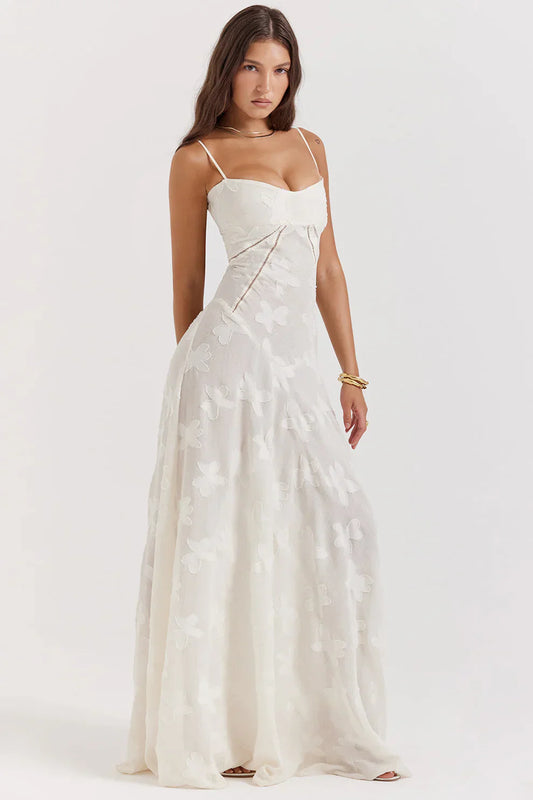 LYOR Elegant Dress