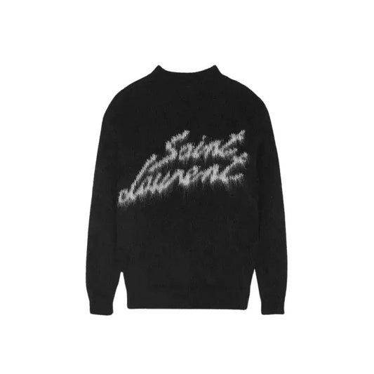 „SL“- KNIT SWEATER
