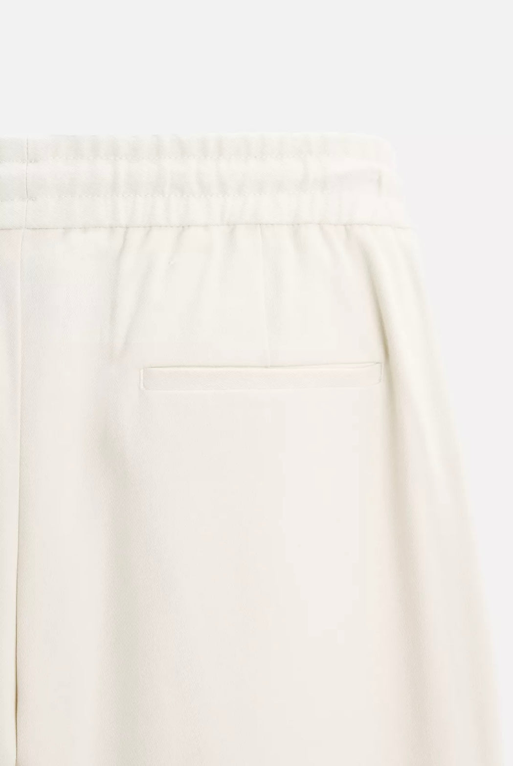 HOSE MIT JOGGER - BUND V3