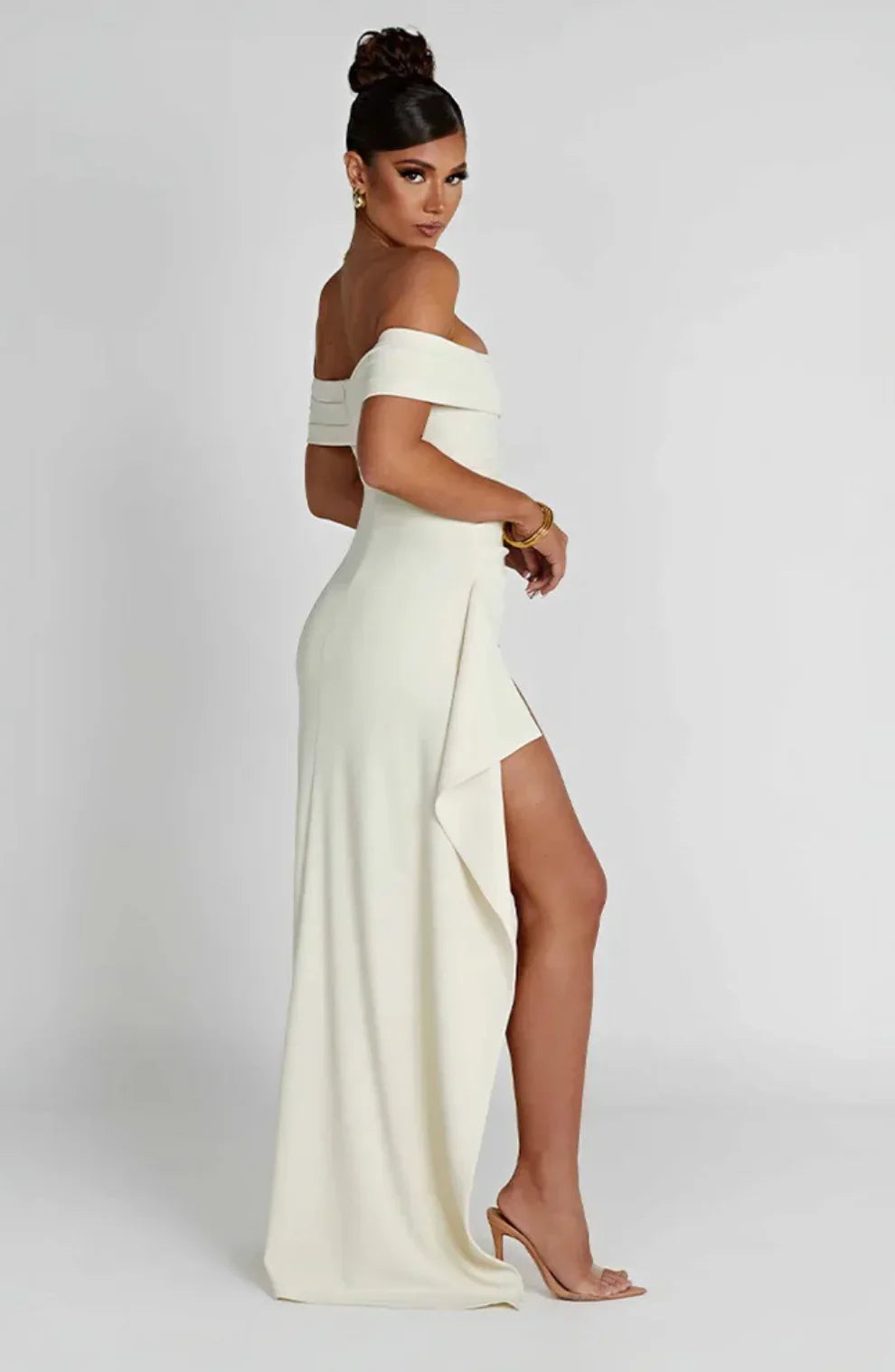 LYOR Centré Maxi Dress
