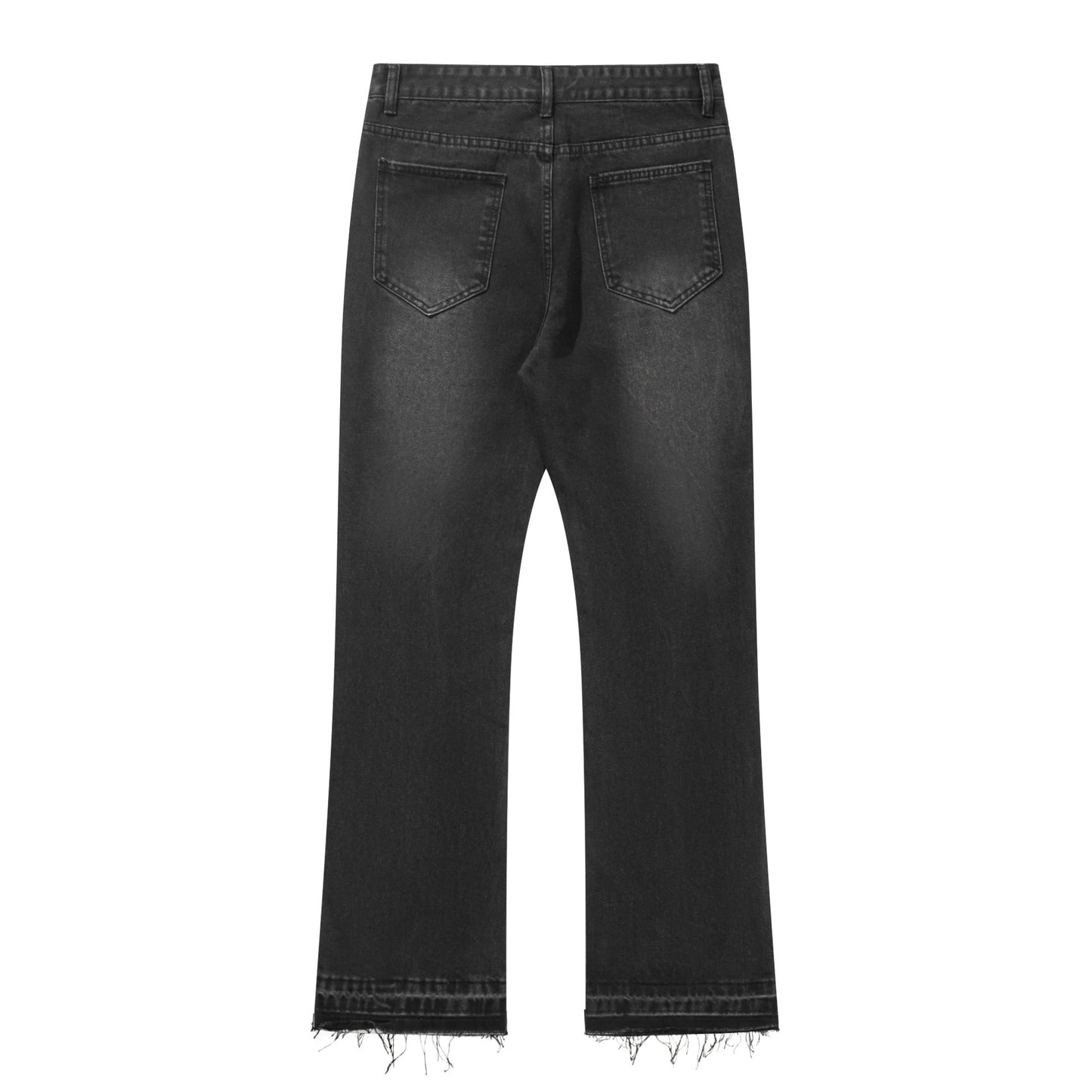FLARED - JEANS V3