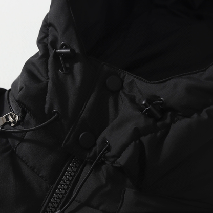 „PLO“ - JACKET V3