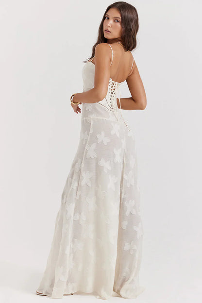 LYOR Elegant Dress