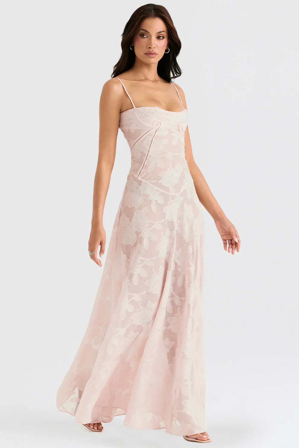 LYOR Elegant Dress