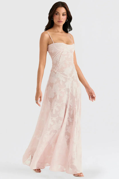 LYOR Elegant Dress