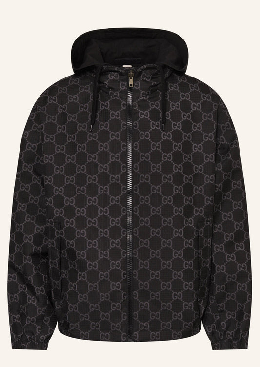 GG RUNNER JACKET