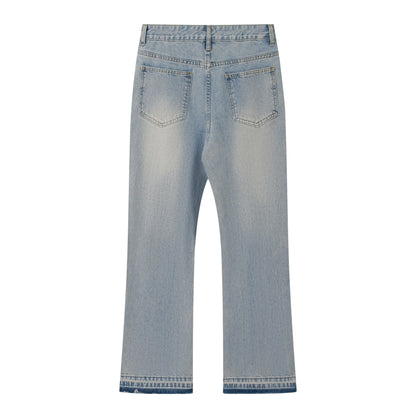 FLARED - JEANS V3