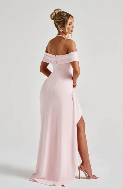 LYOR Centré Maxi Dress