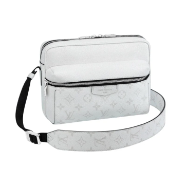 WHITE BAG LV002