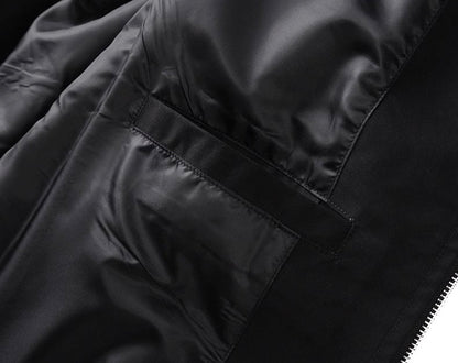 Viral Boxy Fit Jacket