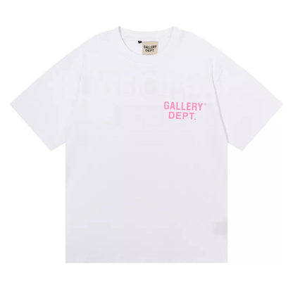 LOURA SUMMER SHIRTS