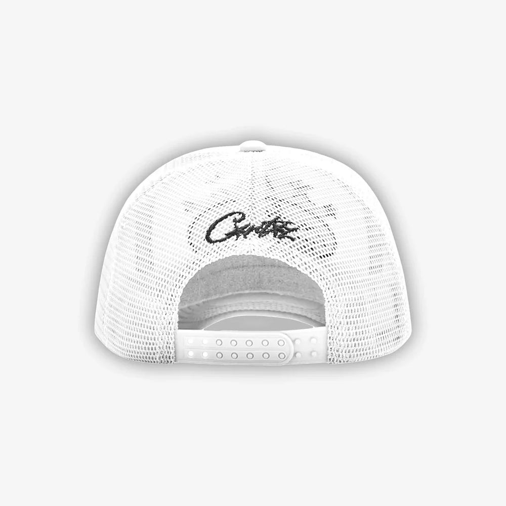 NOIR ALCATRAZ CAP