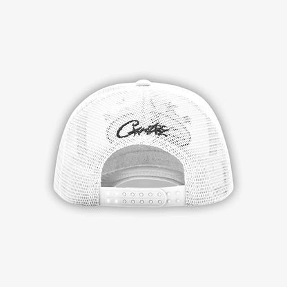 NOIR ALCATRAZ CAP