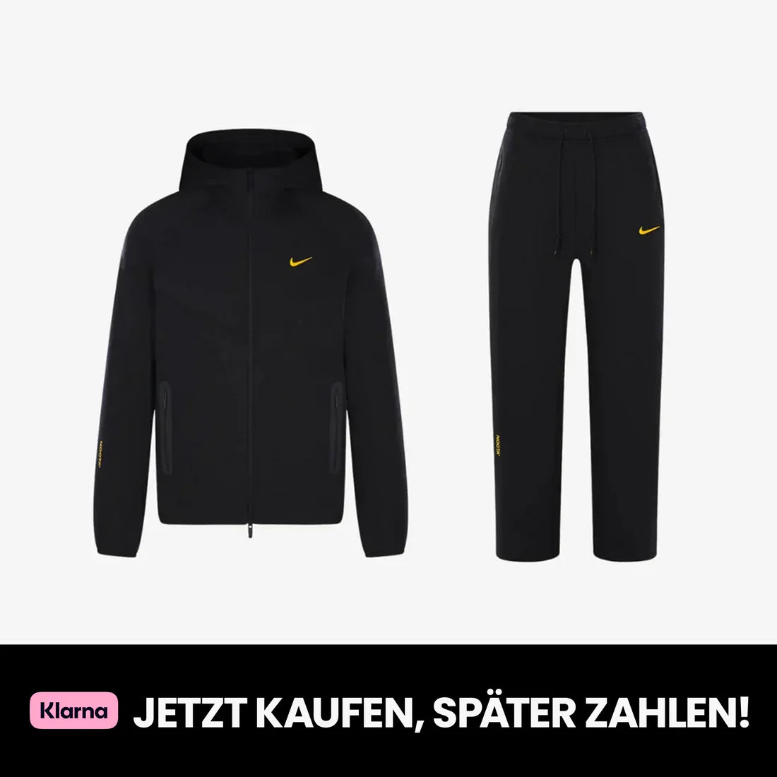 VIRAL TRACKSUIT