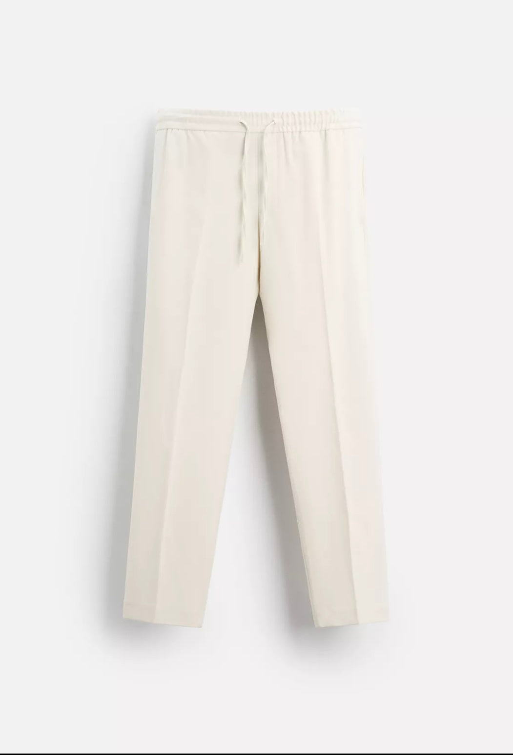 HOSE MIT JOGGER - BUND V3