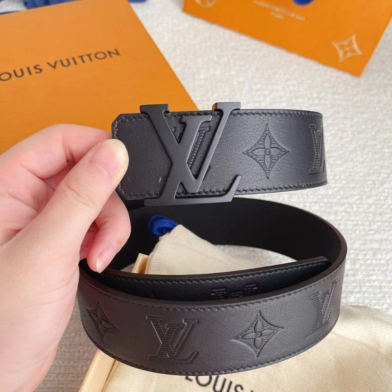 NOIR BELT LV01