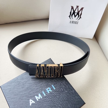 AMO30 BLACK BELT