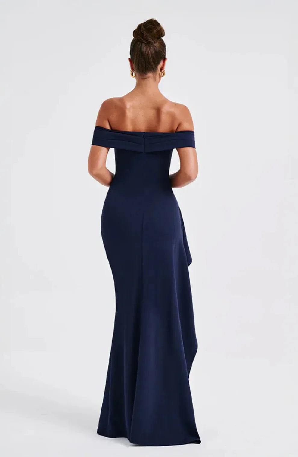 LYOR Centré Maxi Dress