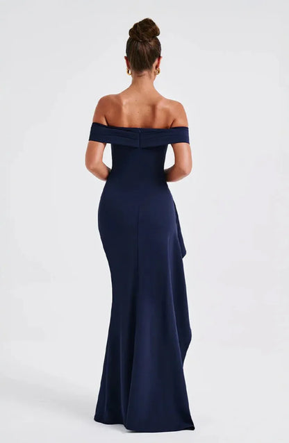 LYOR Centré Maxi Dress